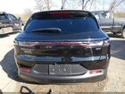2023 Dodge Hornet Gt Plus Awd Black vin: ZACNDFBN0P3A04504