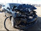 2023 Dodge Hornet Gt Plus Awd Black vin: ZACNDFBN0P3A04504