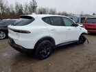 2023 Dodge Hornet Gt Plus Белый vin: ZACNDFBN9P3A06431