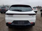 2023 Dodge Hornet Gt Plus Белый vin: ZACNDFBN9P3A06431