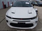 2024 Dodge Hornet Gt Plus Awd Белый vin: ZACNDFBNXR3A27369