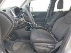 2019 Jeep Renegade Sport Silver vin: ZACNJAABXKPK51241