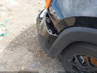 2020 Jeep Renegade Altitude Fwd Black vin: ZACNJABB0LPL10233
