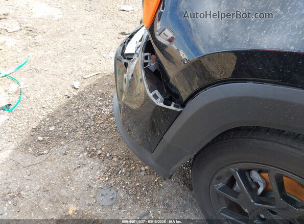 ZACNJABB0LPL10233 2020 JEEP RENEGADE Black 