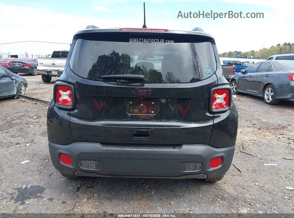 ZACNJABB0LPL10233 2020 JEEP RENEGADE Black 