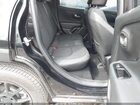 2020 Jeep Renegade Altitude Fwd Black vin: ZACNJABB0LPL10233