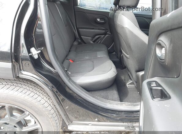ZACNJABB0LPL10233 2020 JEEP RENEGADE Black VIN კოდის სტიკერის ხედი