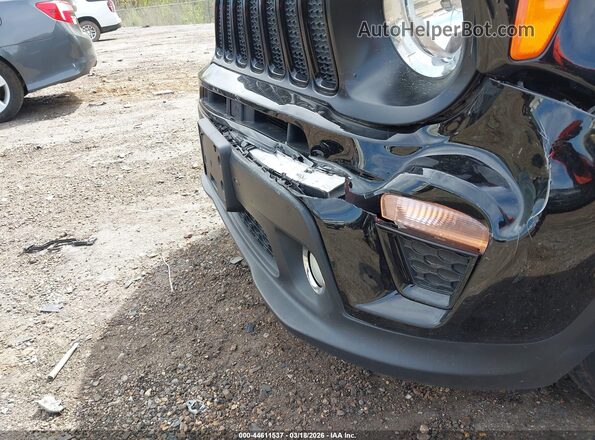 ZACNJABB0LPL10233 2020 JEEP RENEGADE Black 
