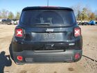 2019 Jeep Renegade Latitude Black vin: ZACNJABB1KPJ83829 2019 Jeep Renegade Latitude Black vin: ZACNJABB1KPJ83829