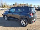 2019 Jeep Renegade Latitude Black vin: ZACNJABB1KPJ83829 2019 Jeep Renegade Latitude Black vin: ZACNJABB1KPJ83829
