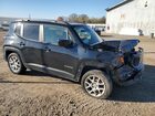 2019 Jeep Renegade Latitude Black vin: ZACNJABB1KPJ83829 2019 Jeep Renegade Latitude Black vin: ZACNJABB1KPJ83829