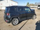 2019 Jeep Renegade Latitude Black vin: ZACNJABB1KPJ83829 2019 Jeep Renegade Latitude Black vin: ZACNJABB1KPJ83829