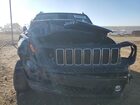 2019 Jeep Renegade Latitude Black vin: ZACNJABB1KPJ83829 2019 Jeep Renegade Latitude Black vin: ZACNJABB1KPJ83829