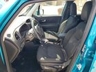 2019 Jeep Renegade Бирюзовый vin: ZACNJABB1KPK40014 2019 Jeep Renegade Бирюзовый vin: ZACNJABB1KPK40014