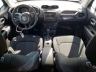 2019 Jeep Renegade Бирюзовый vin: ZACNJABB1KPK40014 2019 Jeep Renegade Бирюзовый vin: ZACNJABB1KPK40014