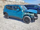 2019 Jeep Renegade Бирюзовый vin: ZACNJABB1KPK40014 2019 Jeep Renegade Бирюзовый vin: ZACNJABB1KPK40014
