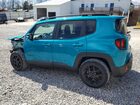 2019 Jeep Renegade Бирюзовый vin: ZACNJABB1KPK40014 2019 Jeep Renegade Бирюзовый vin: ZACNJABB1KPK40014