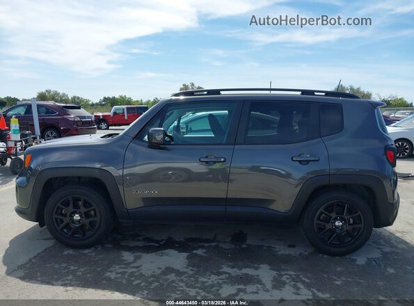 ZACNJABB1LPL71851 2020 JEEP RENEGADE Gray 