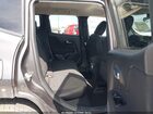 2020 Jeep Renegade Latitude Fwd Gray vin: ZACNJABB1LPL71851