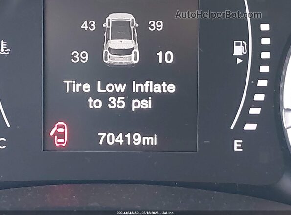 ZACNJABB1LPL71851 2020 JEEP RENEGADE Gray 