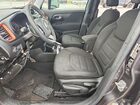 2020 Jeep Renegade Latitude Gray vin: ZACNJABB1LPM06470