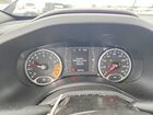 2020 Jeep Renegade Latitude Gray vin: ZACNJABB1LPM06470