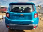 2019 Jeep Renegade Latitude Turquoise vin: ZACNJABB2KPK49210 2019 Jeep Renegade Latitude Turquoise vin: ZACNJABB2KPK49210