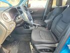 2019 Jeep Renegade Latitude Turquoise vin: ZACNJABB2KPK49210 2019 Jeep Renegade Latitude Turquoise vin: ZACNJABB2KPK49210