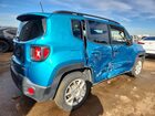 2019 Jeep Renegade Latitude Turquoise vin: ZACNJABB2KPK49210 2019 Jeep Renegade Latitude Turquoise vin: ZACNJABB2KPK49210