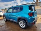 2019 Jeep Renegade Latitude Turquoise vin: ZACNJABB2KPK49210 2019 Jeep Renegade Latitude Turquoise vin: ZACNJABB2KPK49210