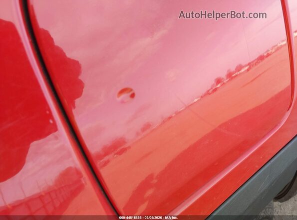 ZACNJABB2KPK77492 2019 JEEP RENEGADE Red 