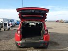 2019 Jeep Renegade Latitude Fwd Red vin: ZACNJABB2KPK77492