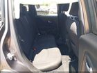 2019 Jeep Renegade Latitude Fwd Gray vin: ZACNJABB2KPK78013