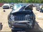 2019 Jeep Renegade Latitude Fwd Gray vin: ZACNJABB2KPK78013