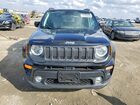 2019 Jeep Renegade Latitude Black vin: ZACNJABB4KPK00882