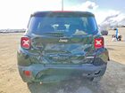 2019 Jeep Renegade Latitude Black vin: ZACNJABB4KPK00882