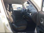 2019 Jeep Renegade Latitude Fwd Белый vin: ZACNJABB5KPJ94445