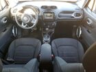 2019 Jeep Renegade Latitude Черный vin: ZACNJABB5KPK29176