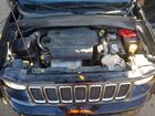 2019 Jeep Renegade Latitude Черный vin: ZACNJABB5KPK29176