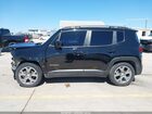 2019 Jeep Renegade Latitude Fwd Black vin: ZACNJABB5KPK37939
