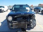 2019 Jeep Renegade Latitude Fwd Black vin: ZACNJABB5KPK37939