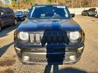 2020 Jeep Renegade Latitude Черный vin: ZACNJABB6LPL42202 2020 Jeep Renegade Latitude Черный vin: ZACNJABB6LPL42202