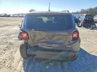 2019 Jeep Renegade Latitude Серый vin: ZACNJABB7KPK52605