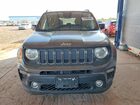 2019 Jeep Renegade Latitude Gray vin: ZACNJABB9KPJ92830 2019 Jeep Renegade Latitude Gray vin: ZACNJABB9KPJ92830