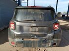 2019 Jeep Renegade Latitude Gray vin: ZACNJABB9KPJ92830 2019 Jeep Renegade Latitude Gray vin: ZACNJABB9KPJ92830