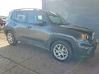 2019 Jeep Renegade Latitude Gray vin: ZACNJABB9KPJ92830 2019 Jeep Renegade Latitude Gray vin: ZACNJABB9KPJ92830