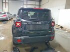 2019 Jeep Renegade Latitude Black vin: ZACNJABB9KPK24725