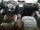 2019 Jeep Renegade Latitude Black vin: ZACNJABB9KPK24725