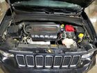 2019 Jeep Renegade Latitude Black vin: ZACNJABB9KPK24725