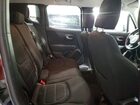 2019 Jeep Renegade Latitude Black vin: ZACNJABB9KPK24725